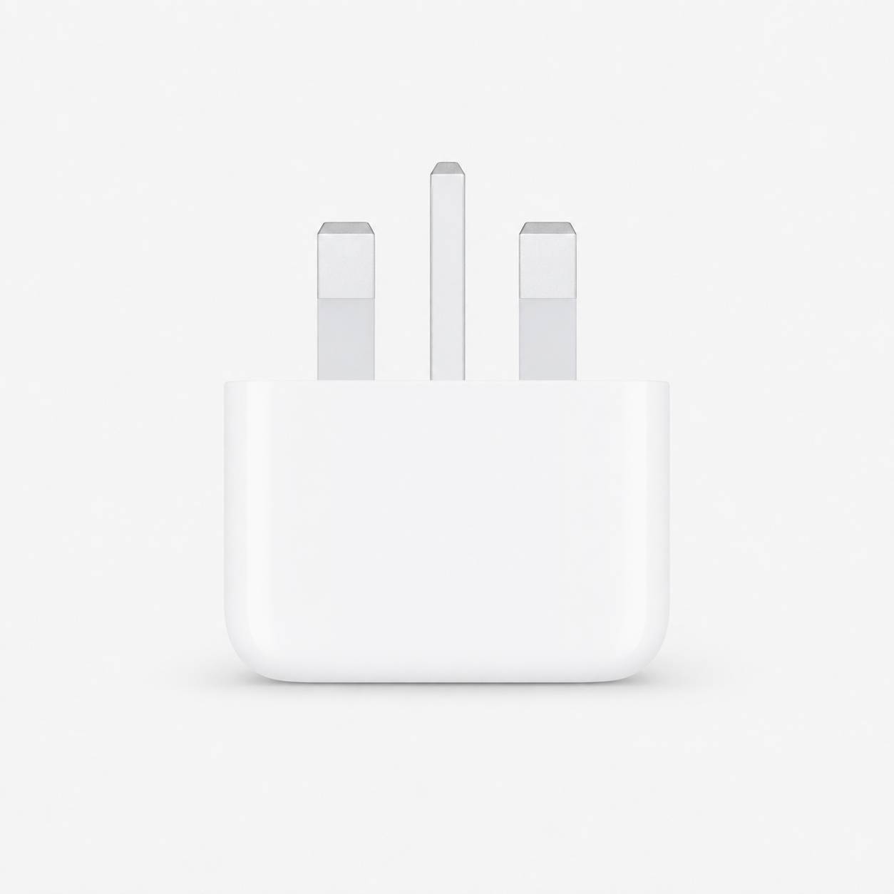 شارژر دیواری اپل 20 وات USB-C مدل A2344