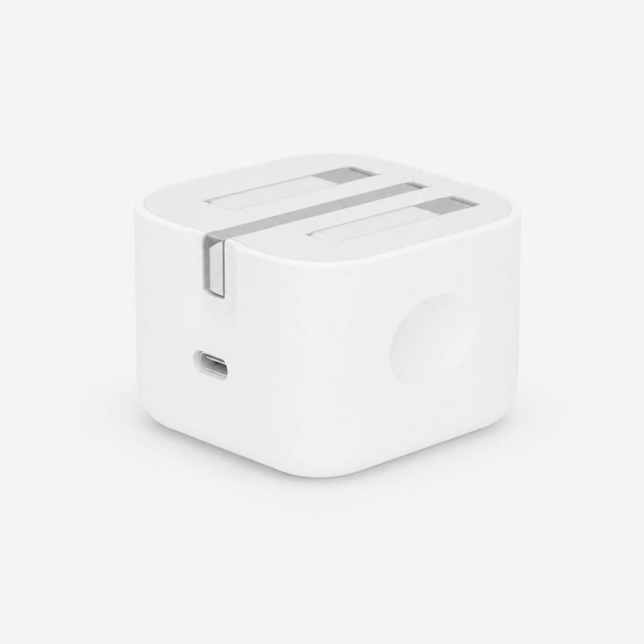 شارژر دیواری اپل 20 وات USB-C مدل A2344