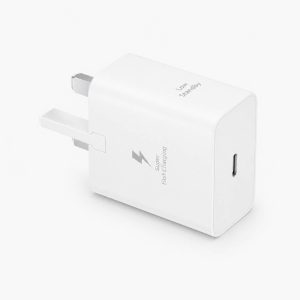 شارژر دیواری سامسونگ 45 وات EP-T4511 فست شارژ USB-C